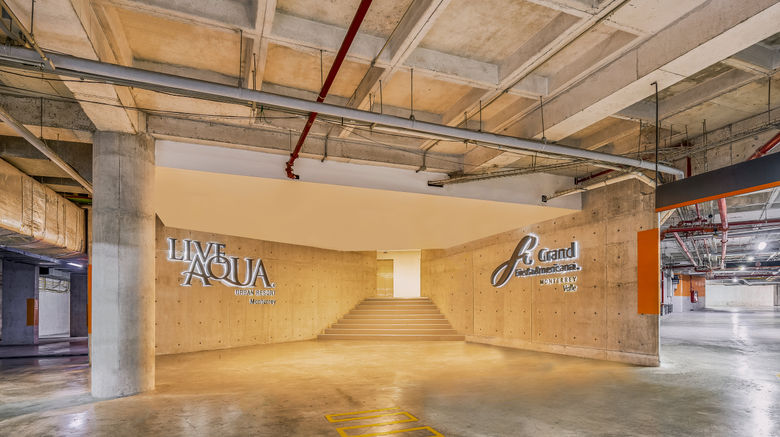 <b>Live Aqua Urban Resort Monterrey Other</b>. Images powered by <a href="https://www.leonardoworldwide.com/" title="Leonardo Worldwide" target="_blank">Leonardo</a>.