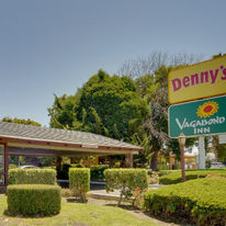 Vagabond Inn Sunnyvale