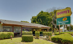 Vagabond Inn Sunnyvale