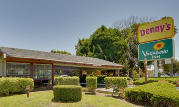 Vagabond Inn Sunnyvale