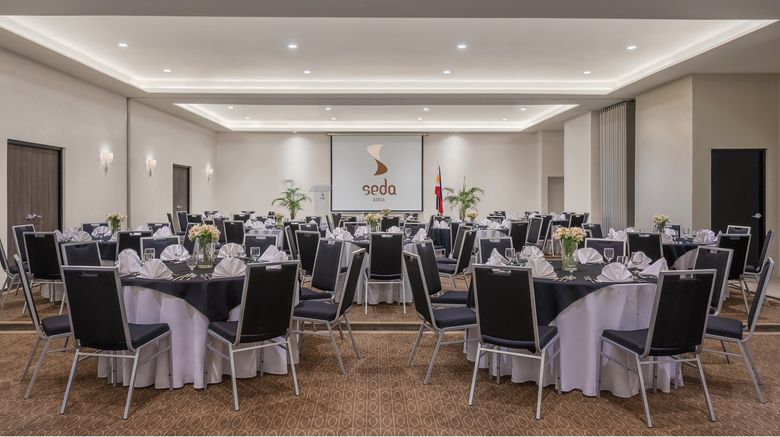 <b>Seda Atria Meeting</b>. Images powered by <a href="https://www.leonardoworldwide.com/" title="Leonardo Worldwide" target="_blank">Leonardo</a>.