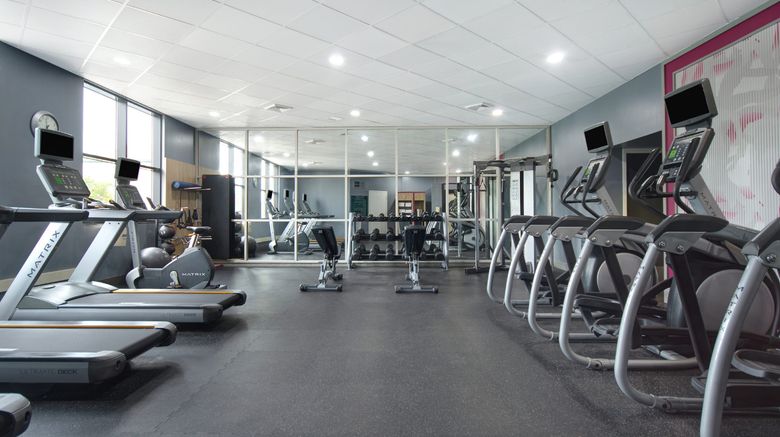 <b>Crowne Plaza Hotel Auburn Hills Health Club</b>. Images powered by <a href="https://www.leonardoworldwide.com/" title="Leonardo Worldwide" target="_blank">Leonardo</a>.
