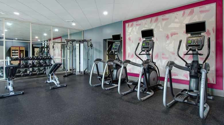 <b>Crowne Plaza Hotel Auburn Hills Health Club</b>. Images powered by <a href="https://www.leonardoworldwide.com/" title="Leonardo Worldwide" target="_blank">Leonardo</a>.