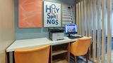 Holiday Inn Express Raleigh Area Other