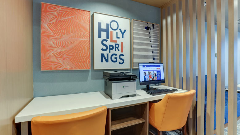 <b>Holiday Inn Express Raleigh Area Other</b>. Images powered by <a href="https://www.leonardoworldwide.com/" title="Leonardo Worldwide" target="_blank">Leonardo</a>.