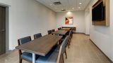 Holiday Inn Express Raleigh Area Meeting