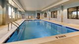 Holiday Inn Express Raleigh Area Pool