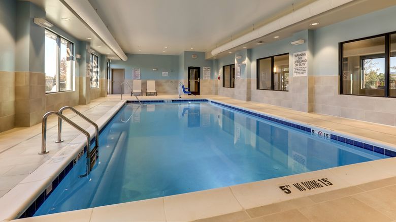 <b>Holiday Inn Express Raleigh Area Pool</b>. Images powered by <a href="https://www.leonardoworldwide.com/" title="Leonardo Worldwide" target="_blank">Leonardo</a>.