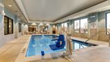 Holiday Inn Express Raleigh Area Pool