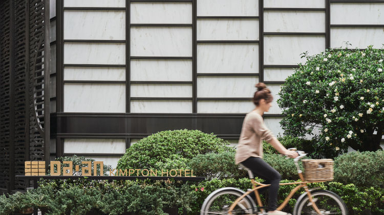 Kimpton Da An Hotel Other
