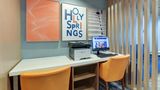 Holiday Inn Express Raleigh Area Other