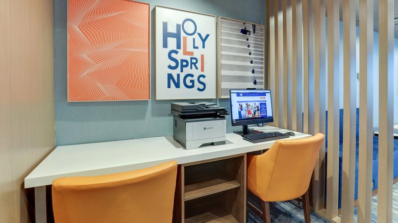 <b>Holiday Inn Express Raleigh Area Other</b>. Images powered by <a href="https://www.leonardoworldwide.com/" title="Leonardo Worldwide" target="_blank">Leonardo</a>.