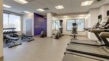 Holiday Inn Express Raleigh Area Health Club