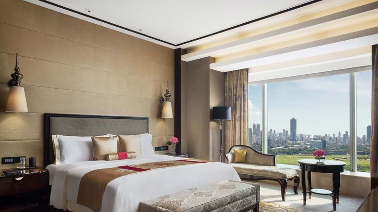 <b>The St. Regis Mumbai Suite</b>. Images powered by <a href=https://www.travelagewest.com/Hotels/Mumbai/