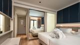 Hotel Becquer Room