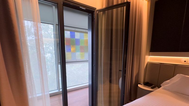 <b>Hotel Becquer Room</b>. Images powered by <a href="https://www.leonardoworldwide.com/" title="Leonardo Worldwide" target="_blank">Leonardo</a>.