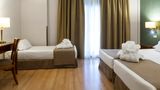 Hotel Becquer Room