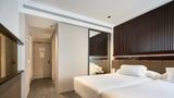 Hotel Becquer Room