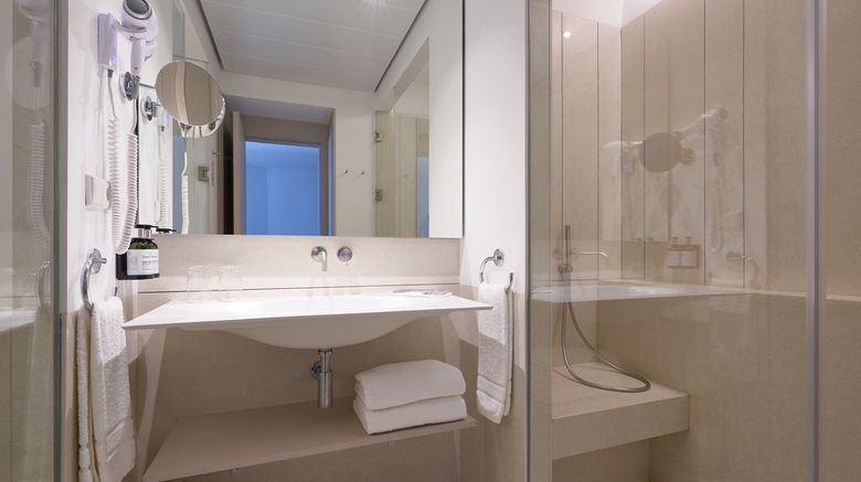 <b>Hotel Becquer Other</b>. Images powered by <a href="https://www.leonardoworldwide.com/" title="Leonardo Worldwide" target="_blank">Leonardo</a>.