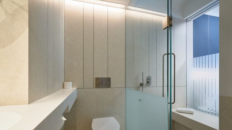 <b>Hotel Becquer Other</b>. Images powered by <a href="https://www.leonardoworldwide.com/" title="Leonardo Worldwide" target="_blank">Leonardo</a>.