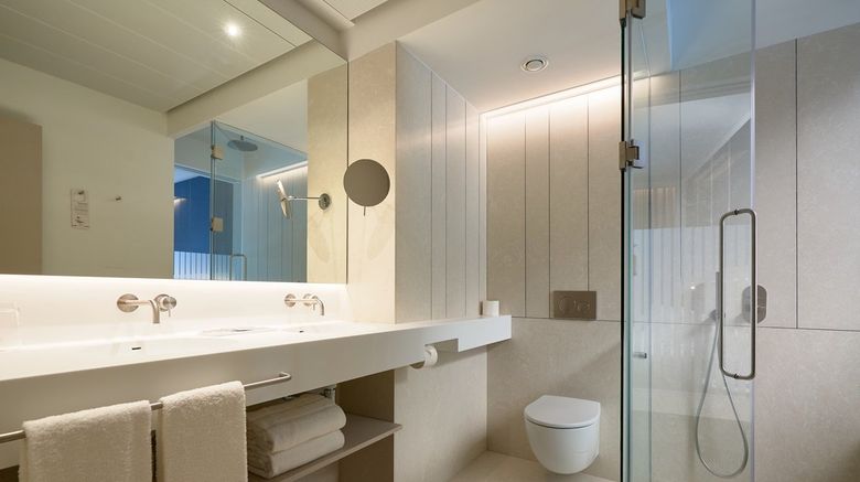 <b>Hotel Becquer Other</b>. Images powered by <a href="https://www.leonardoworldwide.com/" title="Leonardo Worldwide" target="_blank">Leonardo</a>.