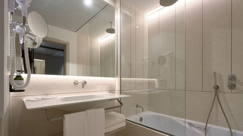 <b>Hotel Becquer Other</b>. Images powered by <a href="https://www.leonardoworldwide.com/" title="Leonardo Worldwide" target="_blank">Leonardo</a>.