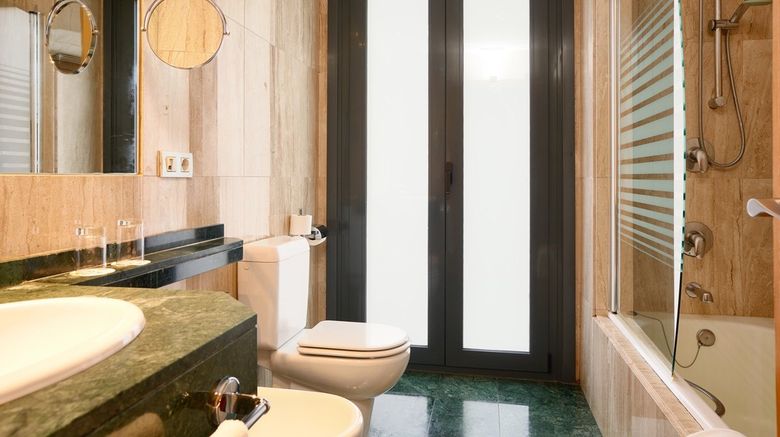 <b>Hotel Becquer Other</b>. Images powered by <a href="https://www.leonardoworldwide.com/" title="Leonardo Worldwide" target="_blank">Leonardo</a>.