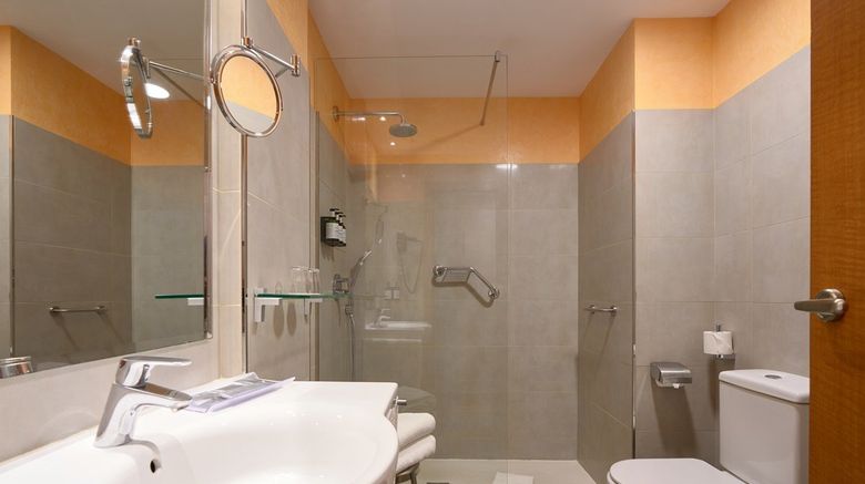 <b>Hotel Becquer Other</b>. Images powered by <a href="https://www.leonardoworldwide.com/" title="Leonardo Worldwide" target="_blank">Leonardo</a>.