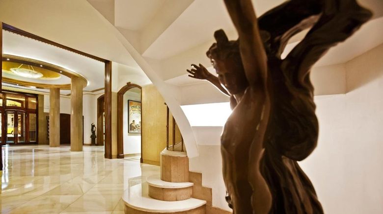 <b>Hotel Astoria Lobby</b>. Images powered by <a href="https://www.leonardoworldwide.com/" title="Leonardo Worldwide" target="_blank">Leonardo</a>.