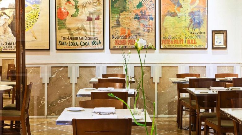 <b>Hotel Astoria Restaurant</b>. Images powered by <a href="https://www.leonardoworldwide.com/" title="Leonardo Worldwide" target="_blank">Leonardo</a>.