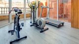 Hotel Astoria Health Club