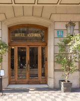 Hotel Astoria