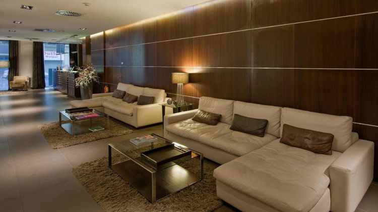 Hotel Constanza Lobby