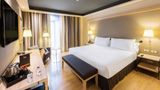 Hotel Jazz Barcelona Room