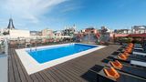 Hotel Jazz Barcelona Pool