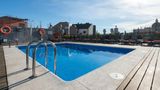 Hotel Jazz Barcelona Pool