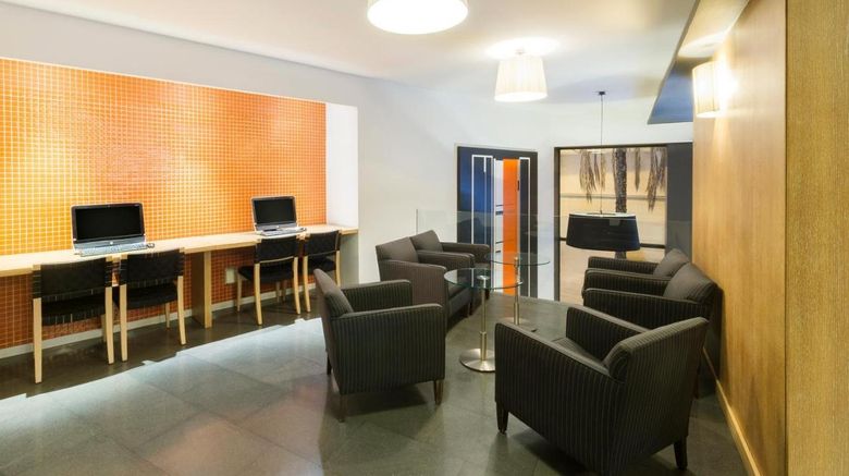 <b>Hotel Jazz Barcelona Meeting</b>. Images powered by <a href="https://www.leonardoworldwide.com/" title="Leonardo Worldwide" target="_blank">Leonardo</a>.