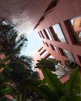 Hotel Jazz Barcelona