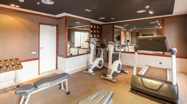 <b>U232 Hotel Health Club</b>. Images powered by <a href="https://www.leonardoworldwide.com/" title="Leonardo Worldwide" target="_blank">Leonardo</a>.