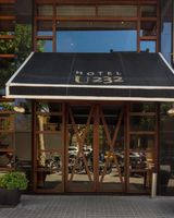 U232 Hotel