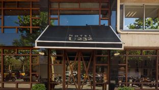 U232 Hotel