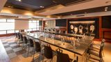 U232 Hotel Meeting