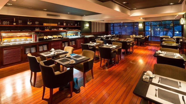 <b>U232 Hotel Restaurant</b>. Images powered by <a href="https://www.leonardoworldwide.com/" title="Leonardo Worldwide" target="_blank">Leonardo</a>.