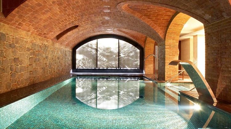 Hotel 1898 Spa