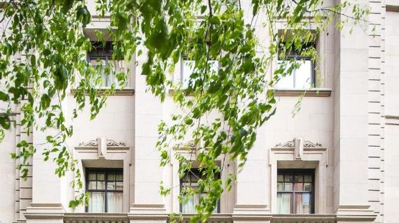 <b>Hotel 1898 Exterior</b>. Images powered by <a href="https://www.leonardoworldwide.com/" title="Leonardo Worldwide" target="_blank">Leonardo</a>.