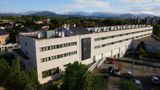 Aparthotel Attica 21 Valles Exterior
