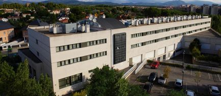 Aparthotel Attica 21 Valles Exterior