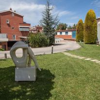 Park Sedo Hotel