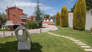 Park Sedo Hotel