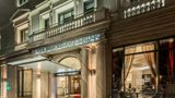 <b>Hotel Barcelona Center Exterior</b>. Images powered by <a href="https://www.leonardoworldwide.com/" title="Leonardo Worldwide" target="_blank">Leonardo</a>.